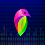 lovi android application logo